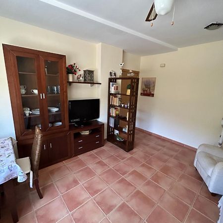 Apartament Apartamento Casa Rafa Navajas Zewnętrze zdjęcie