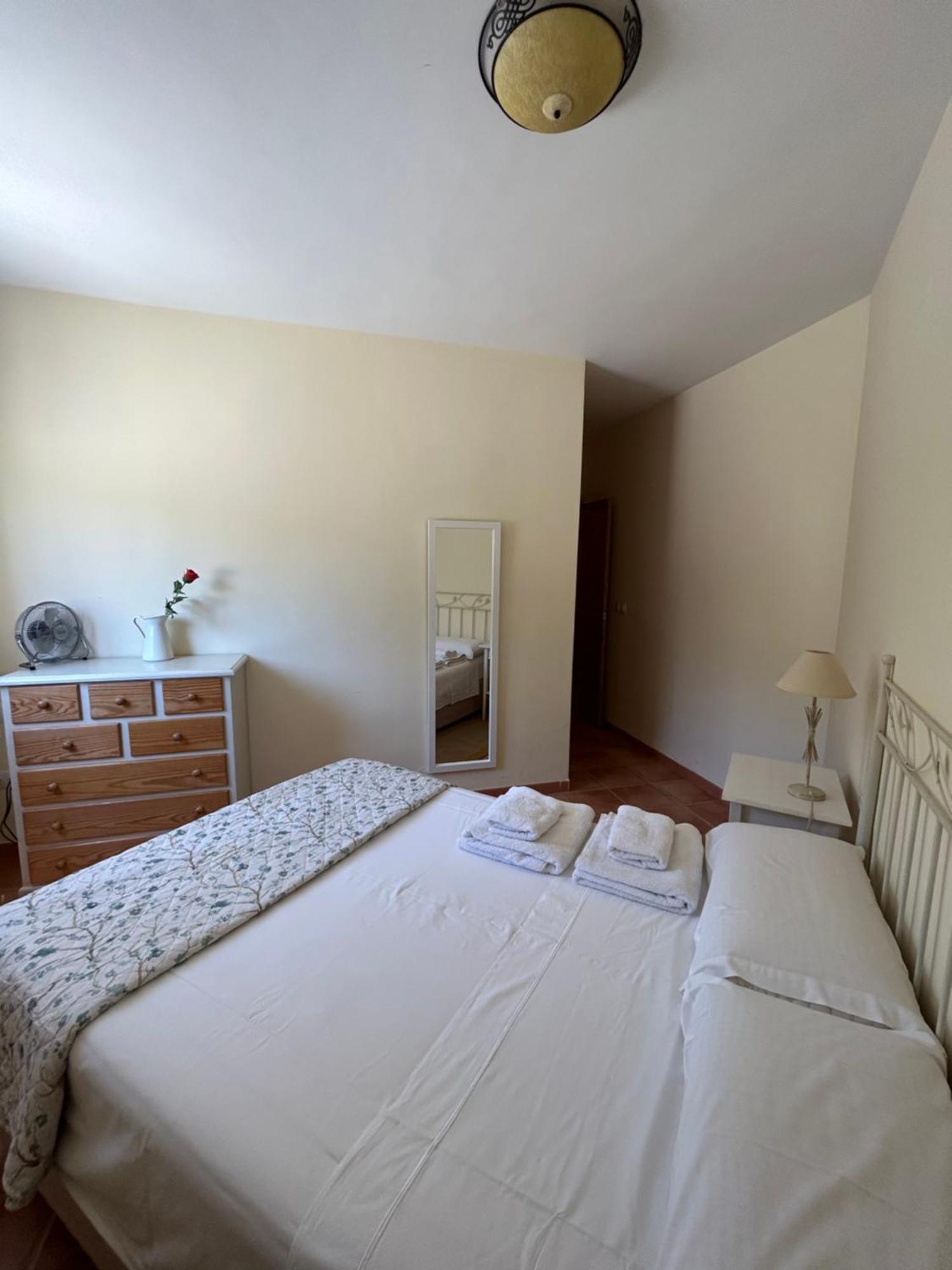 Apartament Apartamento Casa Rafa Navajas Zewnętrze zdjęcie