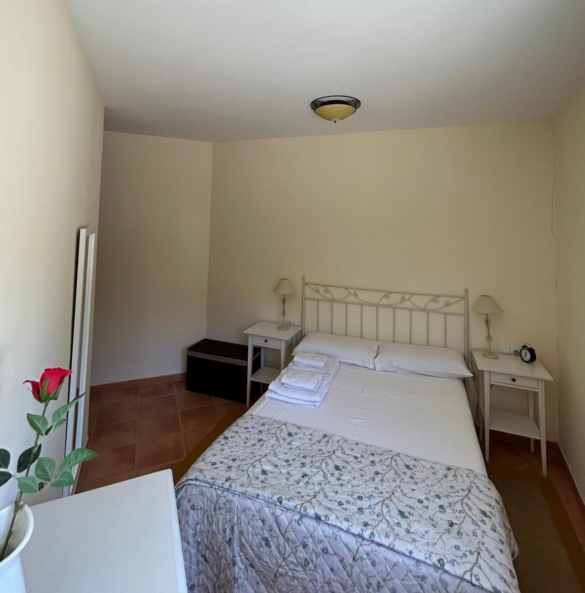 Apartament Apartamento Casa Rafa Navajas Zewnętrze zdjęcie